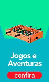 Jogos e Aventuras - 2 de 4 - mobile